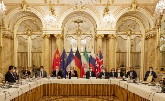 The Weekend Leader - Vienna talks to continue after few days: Iranian negotiator