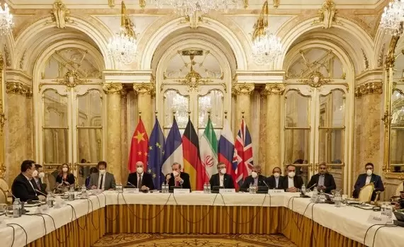 Vienna talks to continue after few days: Iranian negotiator
