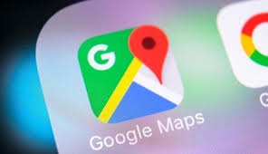The Weekend Leader - Google Maps testing new 'Dock to bottom' button on desktop