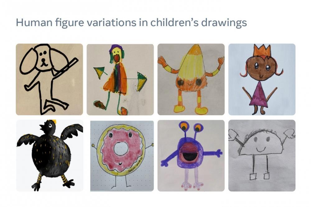 The Weekend Leader - Meta develops AI to bring children's drawings to life