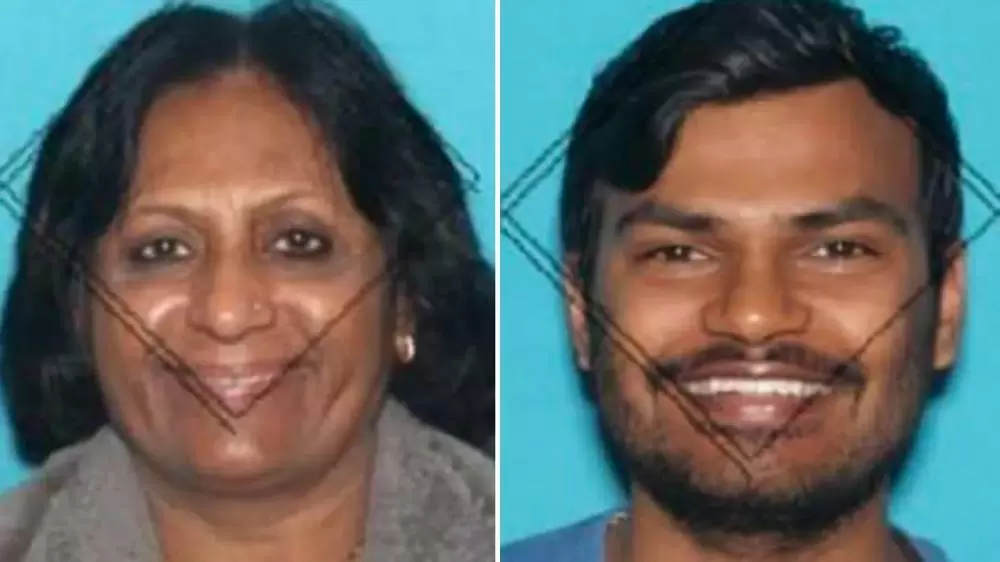 The Weekend Leader - Indian-Origin Hotel Owners Arrested in Tennessee for Harbouring Fugitives