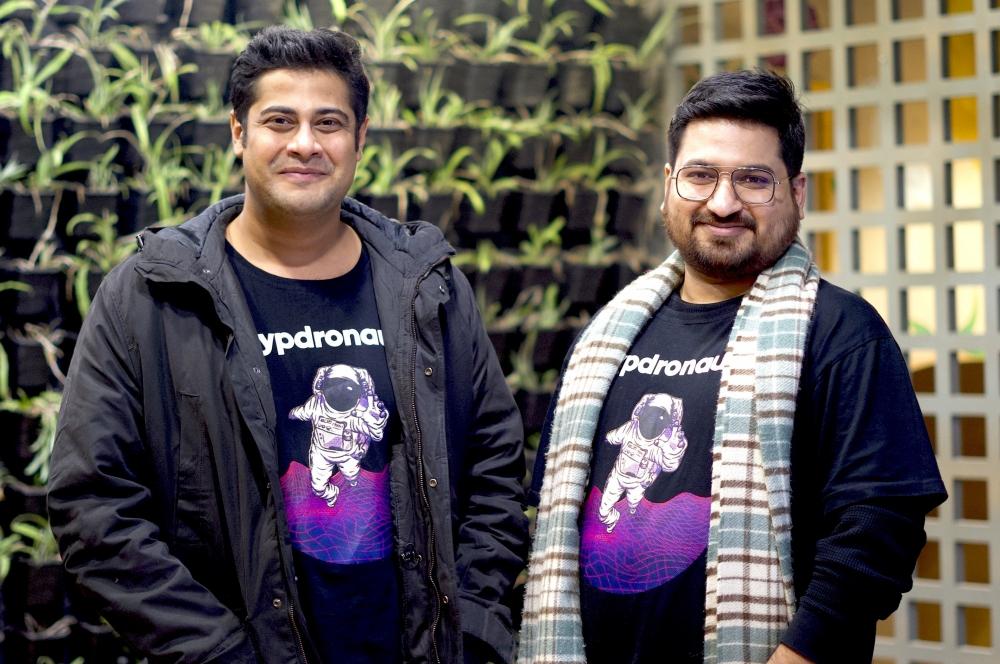 The Weekend Leader - India's HYPD making 'creator-preneurs' as Big Tech eats into their profits