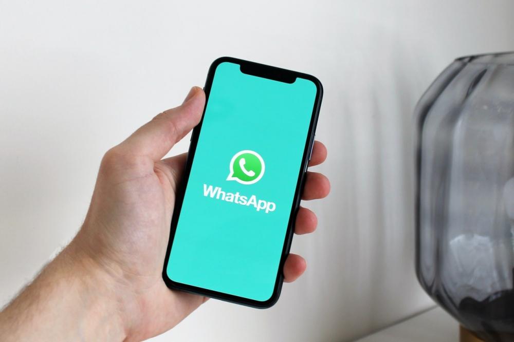 The Weekend Leader - ﻿India tells WhatsApp to roll back privacy policy, firm defends it