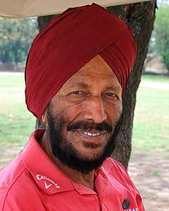 The Weekend Leader - Milkha wanted to see an Indian win Olympic athletics medal