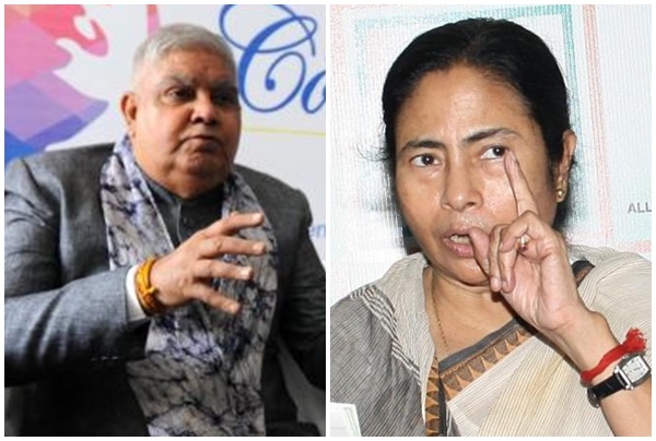 The Weekend Leader - Calcutta HC snubs Mamata govt on post-poll violence