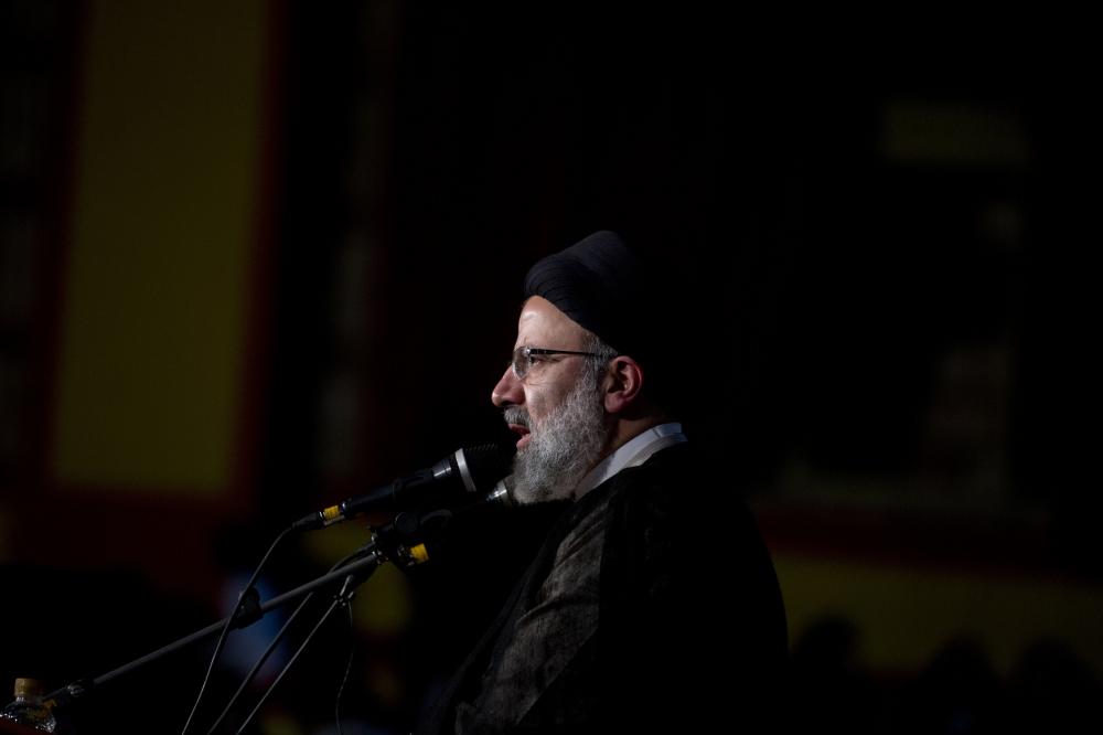 The Weekend Leader - Raisi wins Iran prez polls by landslide: Preliminary results