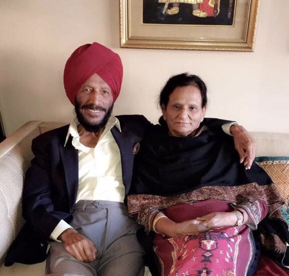 The Weekend Leader - The Milkha Singh I knew