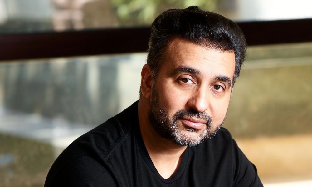 The Weekend Leader - Raj Kundra's Jail Experience to be Portrayed in an Upcoming Film Starring Himself