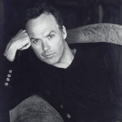 The Weekend Leader - Michael Keaton hasn't seen comic book film since 1989's 'Batman'