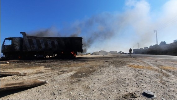 The Weekend Leader - 2 more injured in Lebanon's fuel tank blast sent to Turkey