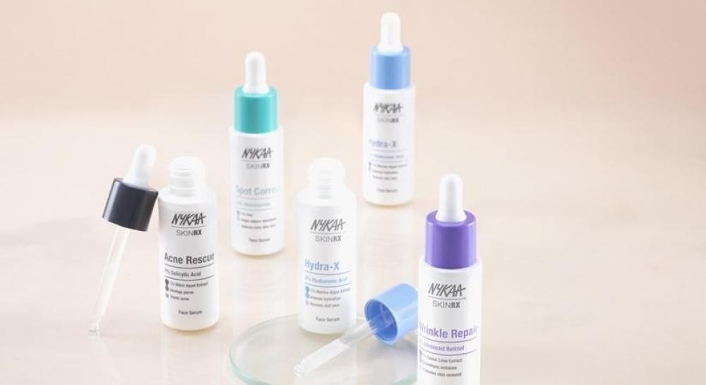 The Weekend Leader - Science for an effective skincare regime
