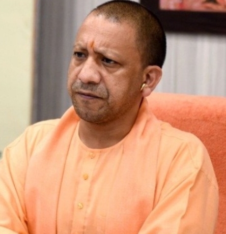 The Weekend Leader - Yogi to reach Delhi to discuss poll strategy with Nadda, Shah