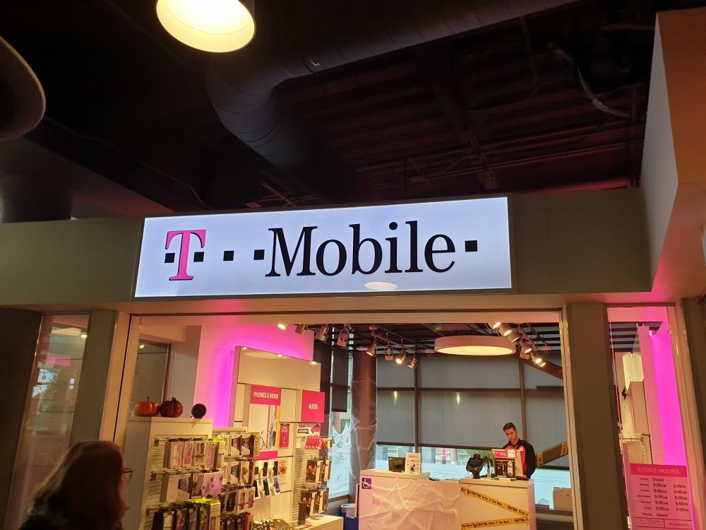 The Weekend Leader - T-Mobile confirms over 47 mn customers affected in data breach