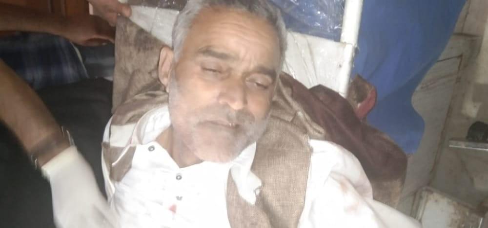 The Weekend Leader - Apni Party activist shot dead in J&K's Kulgam