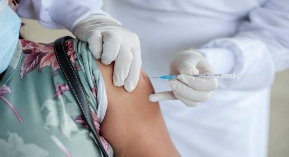 The Weekend Leader - Booster shots targeting SARS virus may help fight Covid variants