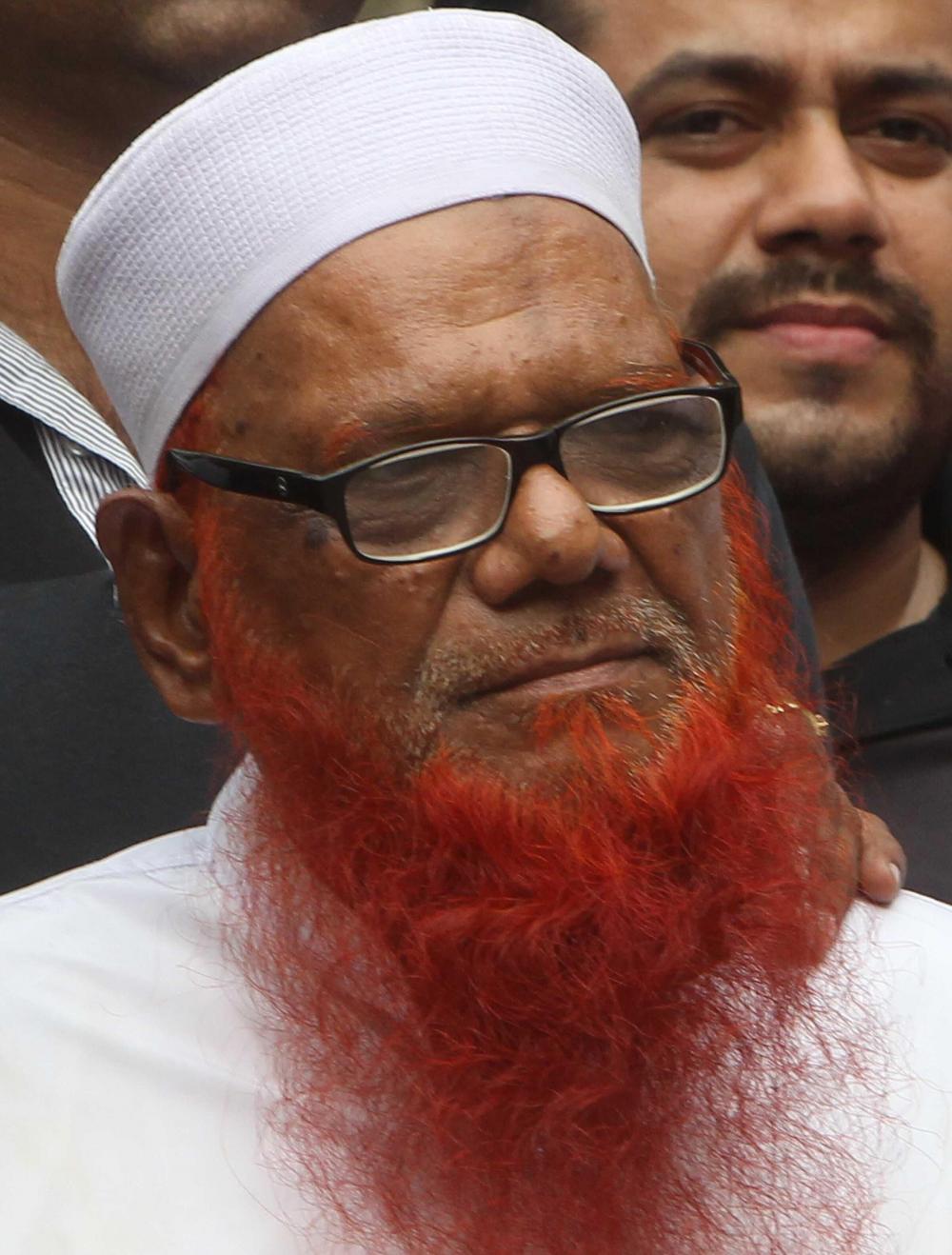 The Weekend Leader - NIA to question LeT terrorist Abdul Karim Tunda in Darbhanga train blast case