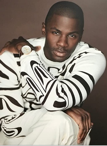 The Weekend Leader - Derek Luke to star alongside Katie Holmes in 'Rare Objects'