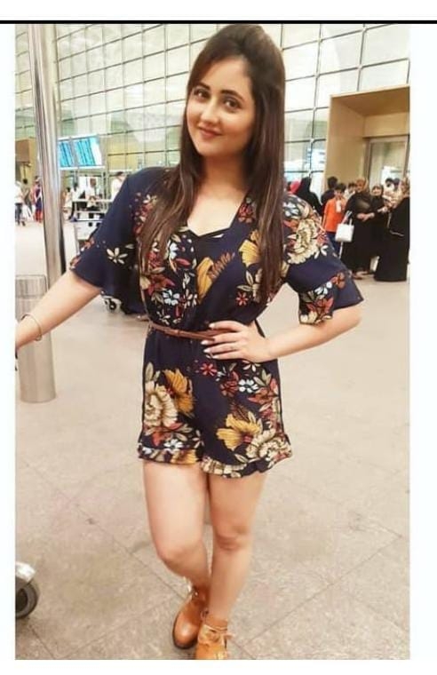 The Weekend Leader - 'Bigg Boss 15': Are Rashami Desai, Devoleena Bhattacharjee the new wild card entries?