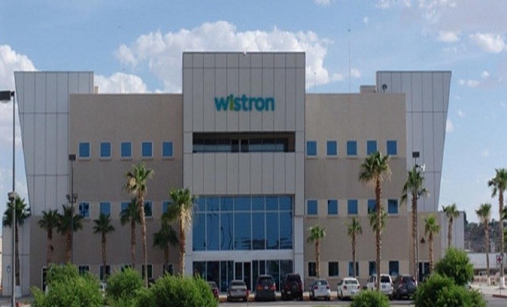 The Weekend Leader - Apple puts Wistron on probation after violence at K'taka plant