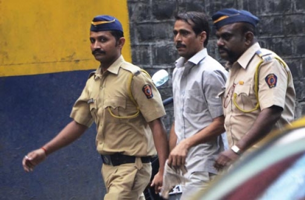 Sheena Bora murder: Accused driver pardoned, turns approver