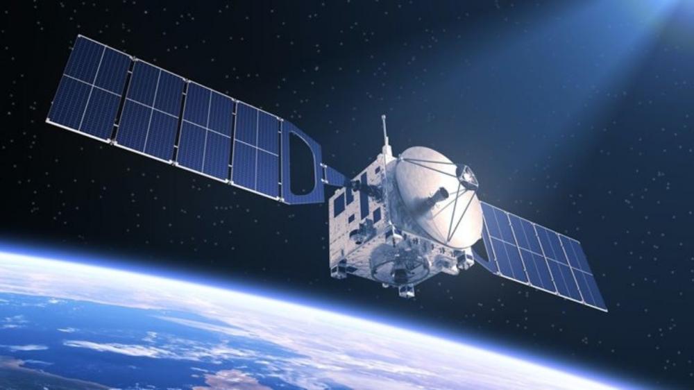 The Weekend Leader - OneWeb, Hughes to bring low Earth orbit satellite service to India
