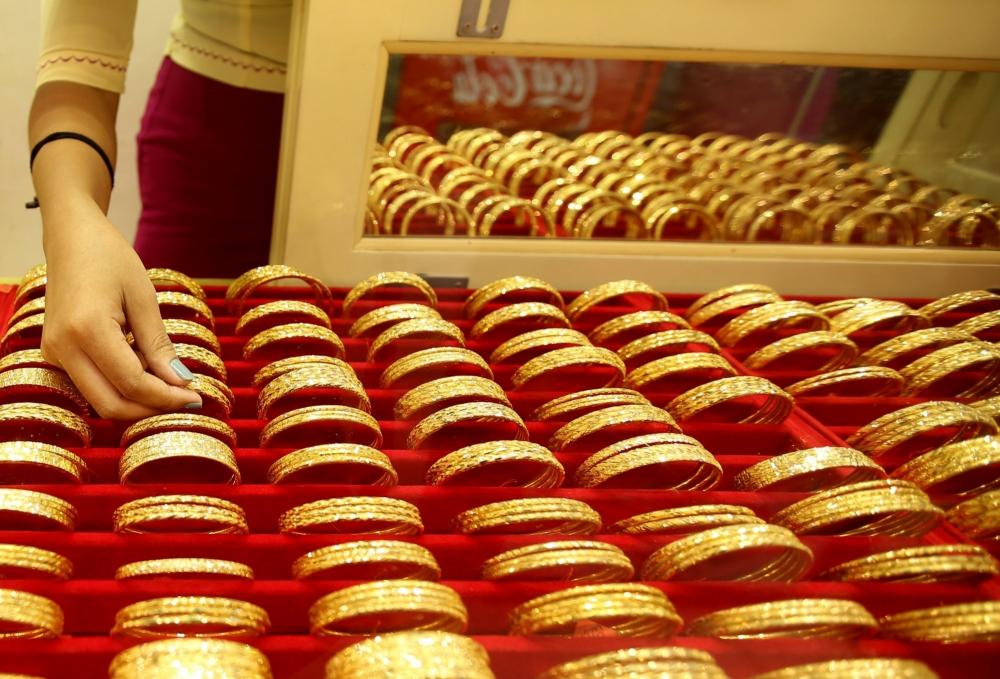 The Weekend Leader - Duty cut, jewellery demand boosts gold imports: GJEPC