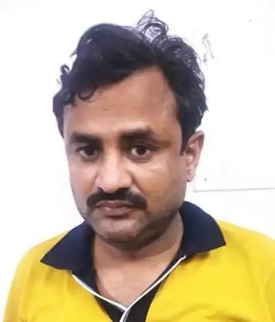 The Weekend Leader - ﻿Lucknow teacher posing as doctor, arrested after patient dies