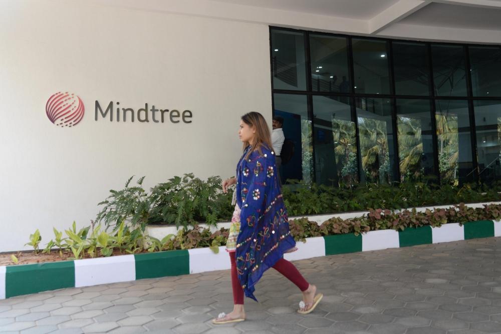 The Weekend Leader - Mindtree to acquire NxT Digital Business of L&T