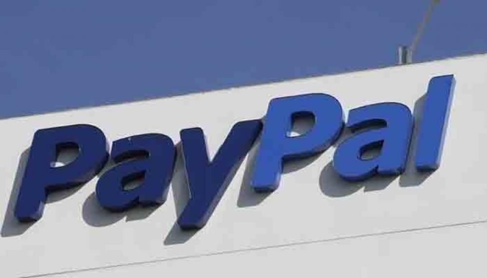 The Weekend Leader - PayPal raises merchant fees on some of its products in US