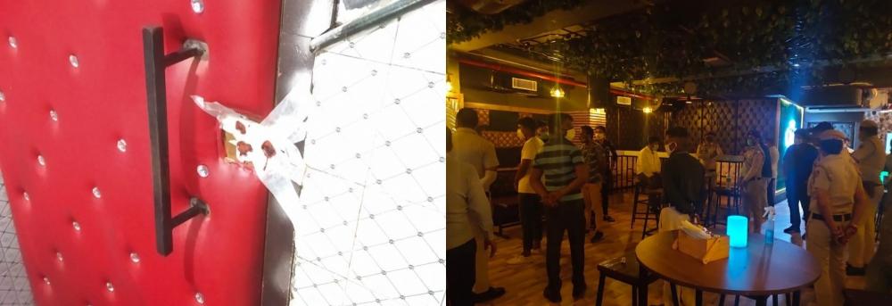 The Weekend Leader - Restaurants, bars in Delhi to operate at 50% capacity: DDMA