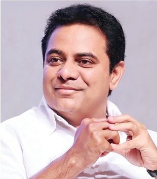 The Weekend Leader - KTR seeks vaccine testing centre in Hyderabad to ramp up production