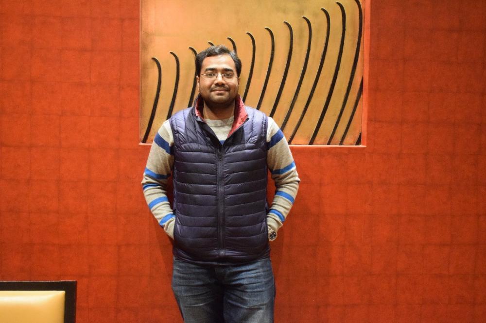 The Weekend Leader - IITians led train ticket booking startup Trainman raises Rs 7.5 crore in funding