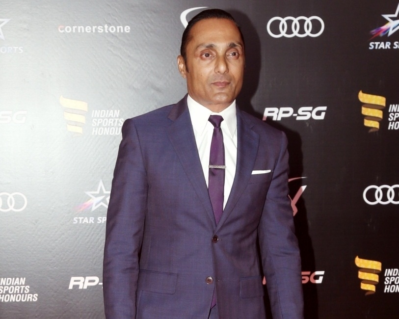 Rahul Bose: I have no ambition, I have a lot of desire