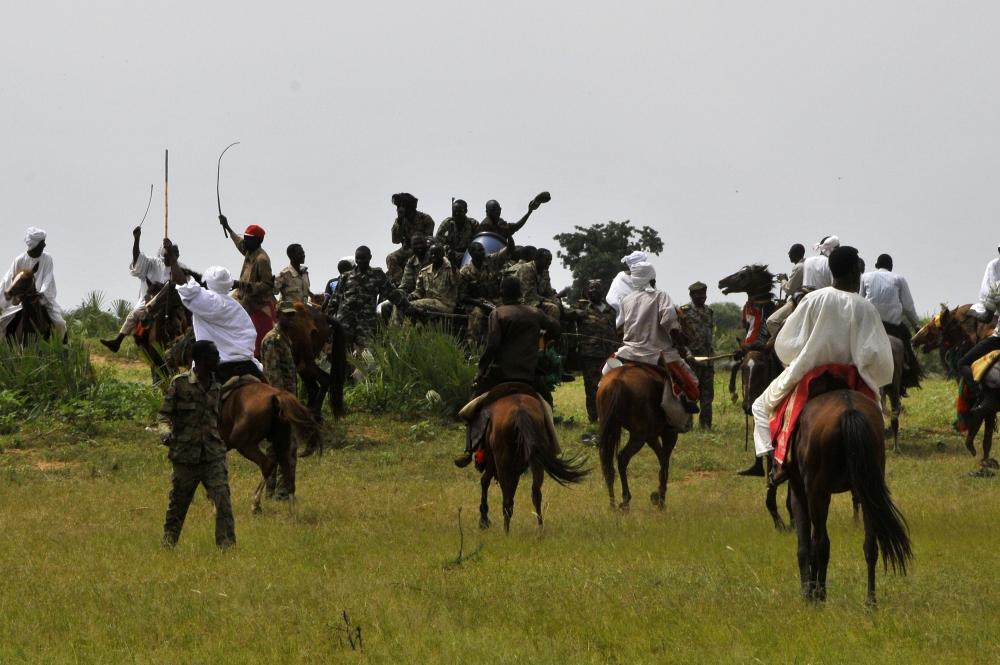 The Weekend Leader - Sudan to expand cooperation with ICC on trial of Darfur war crime suspects