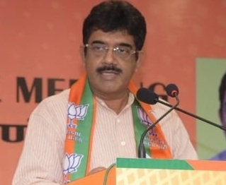 The Weekend Leader - No political interference in police probe into Goa teenager's death: BJP