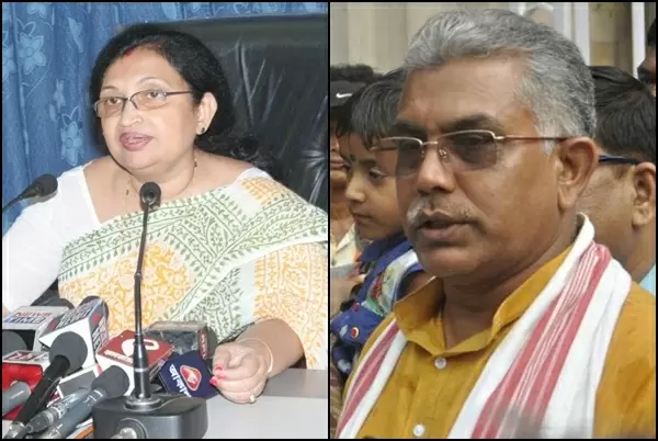 Political debate erupts in Bengal over CBI probe into post-poll violence