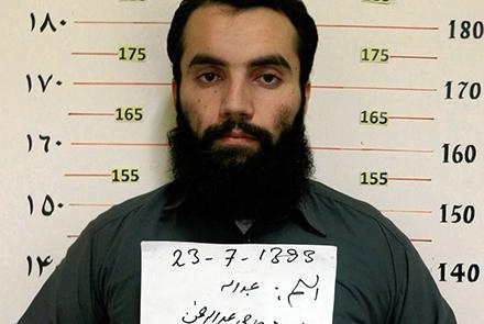 The Weekend Leader - Anis Haqqani, dreaded terrorist from Haqqani network, is Kabul's security chief now