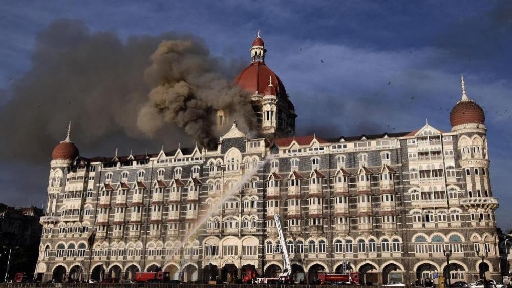 The Weekend Leader - '26/11-style' terror threats via social media - Mumbai Police get cracking