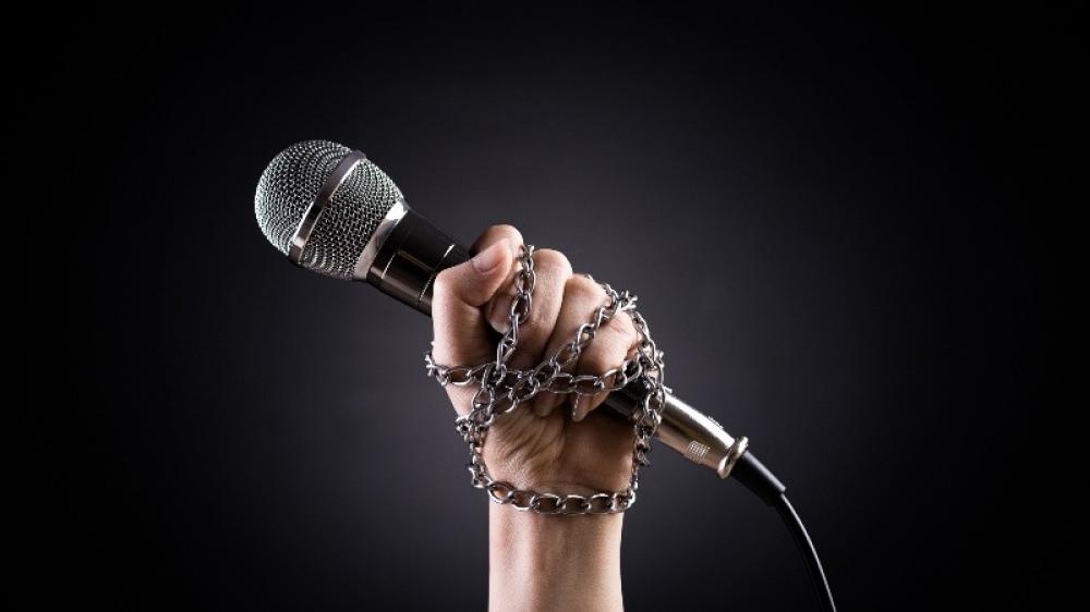 The Weekend Leader - Editors Guild Seeks Reinstatement of Journalist Ruben Banerjee’s YouTube Channel