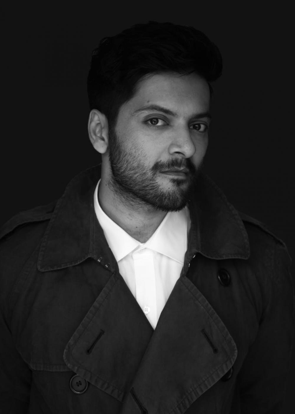 The Weekend Leader - Ali Fazal looking forward to work in sci-fi genre for first time