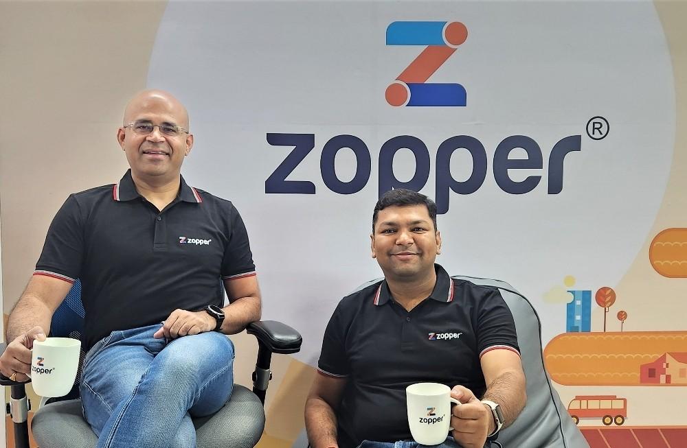 The Weekend Leader - Insurtech platform Zopper raises $75 mn, plans global expansion