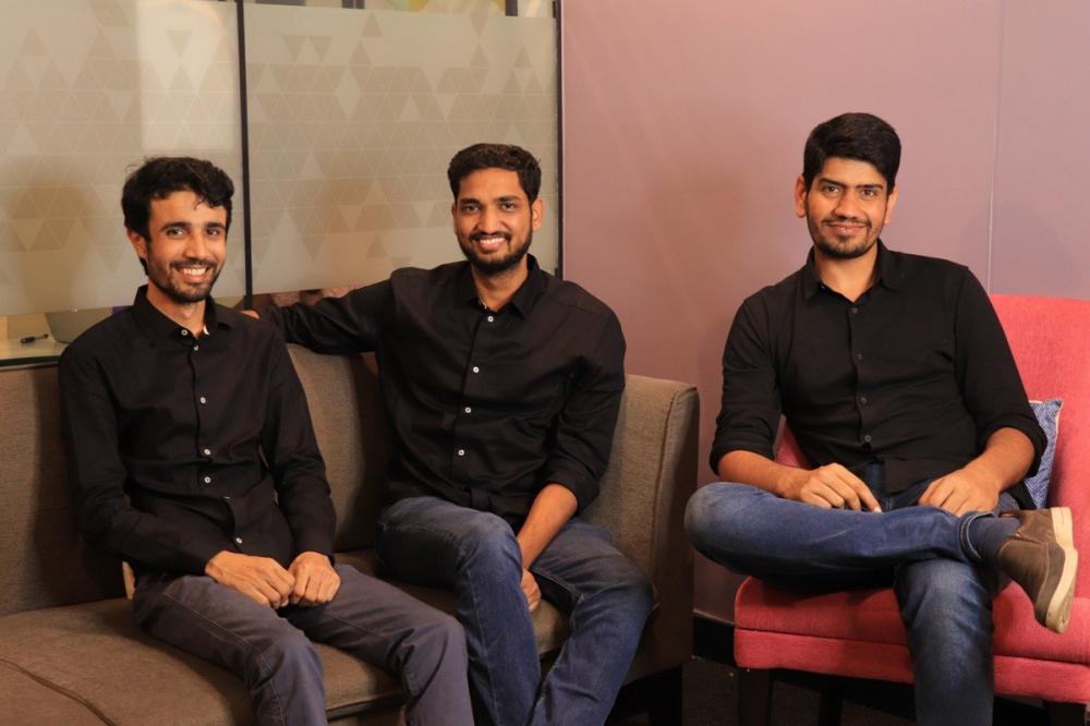 The Weekend Leader - Audio Platform Kuku FM Raises $25M, Focuses on Expanding Indian Language Content
