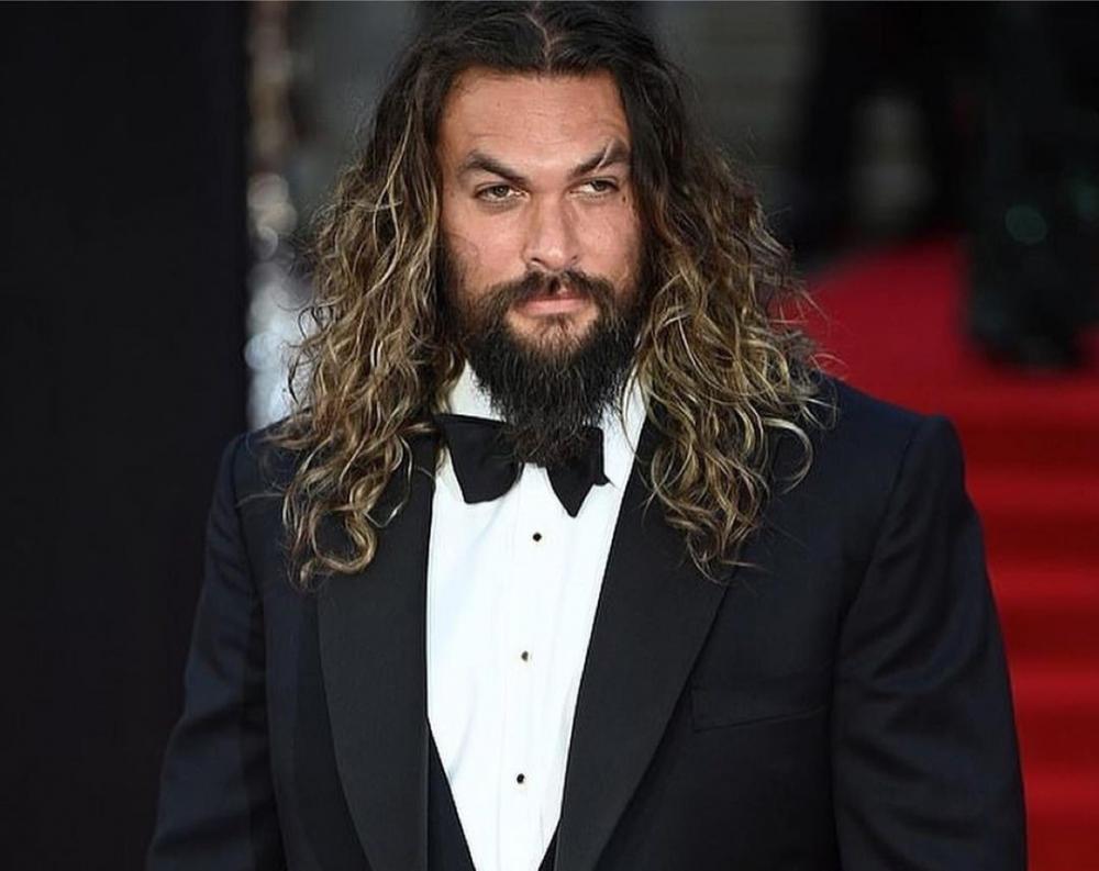 The Weekend Leader - Jason Momoa needs surgery to fix hernia, rib issues