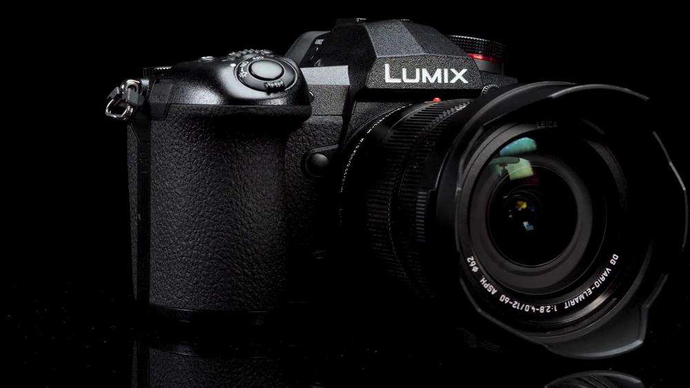 The Weekend Leader - Panasonic launches new mirrorless camera in India