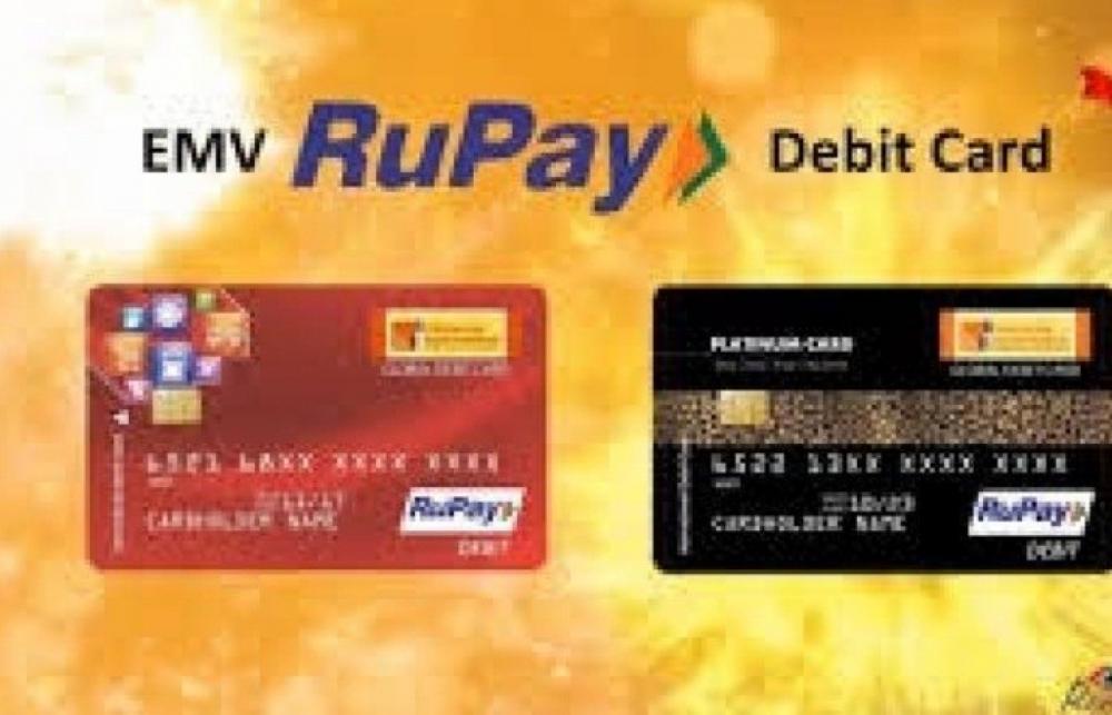 The Weekend Leader - NPCI Tokenisation system will support RuPay cards