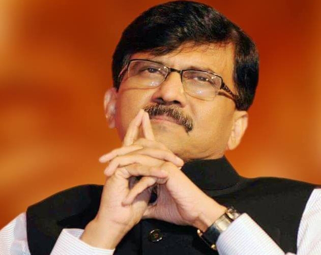 The Weekend Leader - Maha got 'freedom' from BJP 2 years ago: Sanjay Raut