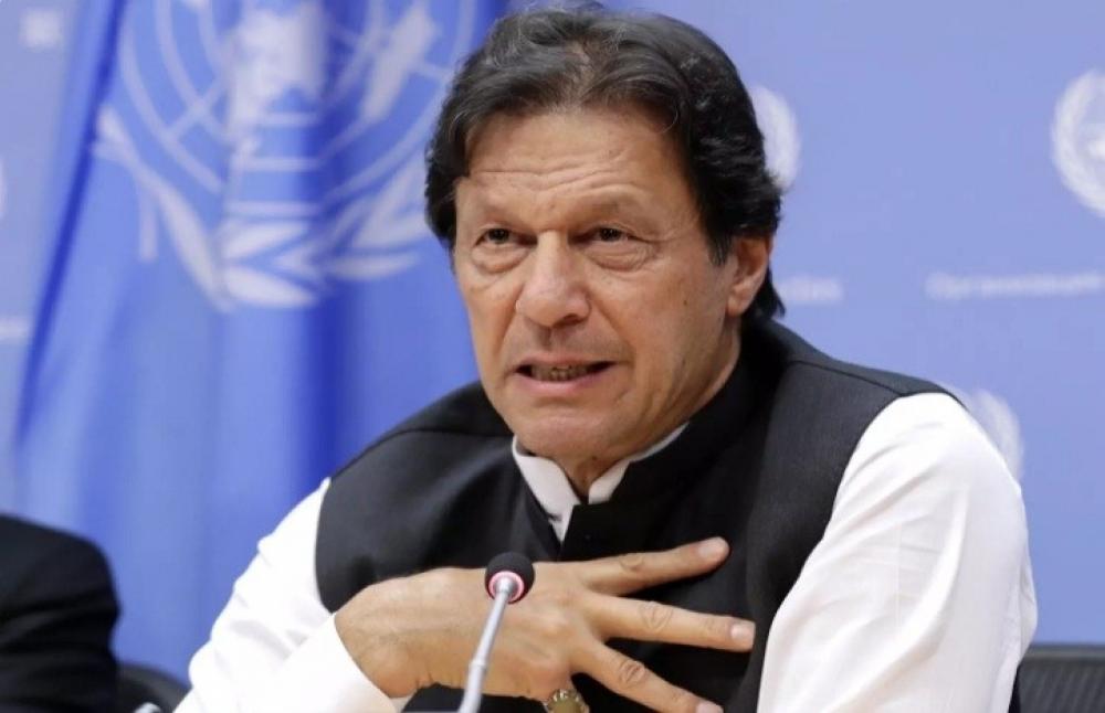 The Weekend Leader - Pakistani PM reaffirms commitment to uphold children's rights