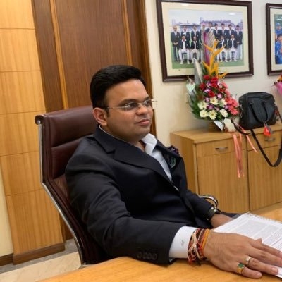 The Weekend Leader - IPL 2022 will take place in India, confirms BCCI secy Jay Shah