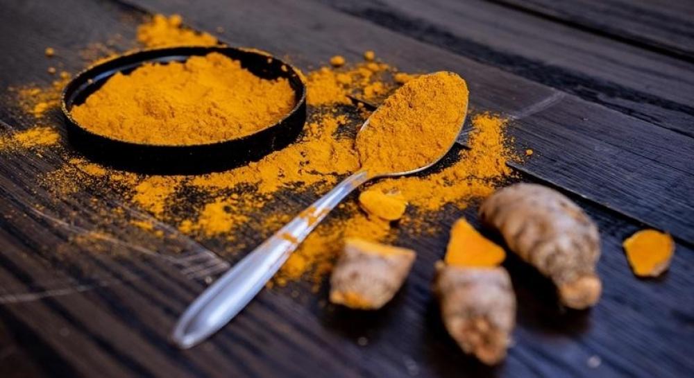 The Weekend Leader - Add a pinch of Turmeric to your Winter Diet!