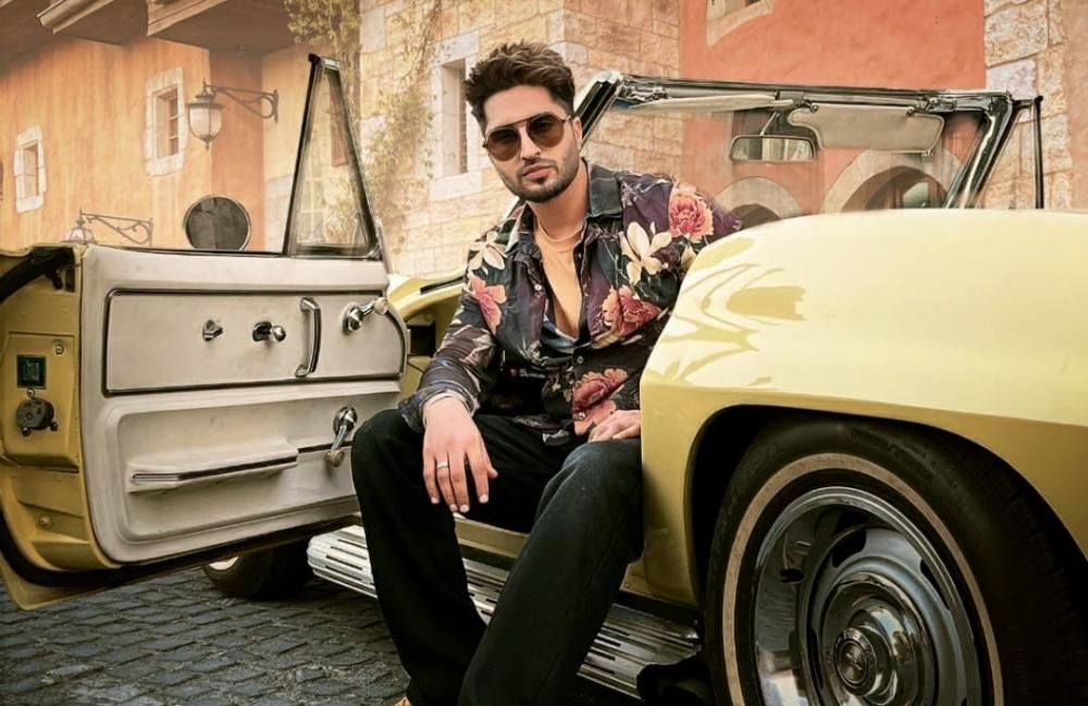 The Weekend Leader - Jassie Gill grabs the top spot on Billboard Top Triller Global Chart